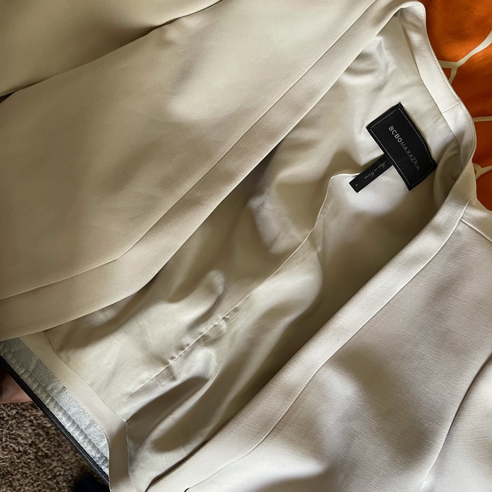 Bcbg blazer